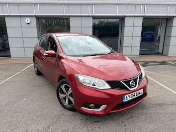 Used Nissan Pulsar 2014 for sale - 79278810: Photo