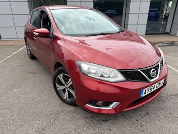 Used Nissan Pulsar 2014 for sale - 79278810: Photo