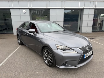 Used Lexus IS 2013 for sale - 79236245: Photo