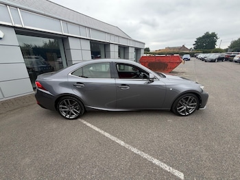 Used Lexus IS 2013 for sale - 79236245: Photo