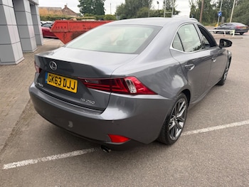 Used Lexus IS 2013 for sale - 79236245: Photo