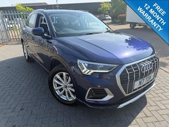 Used Audi Q3 2021 for sale - 79082938: Photo