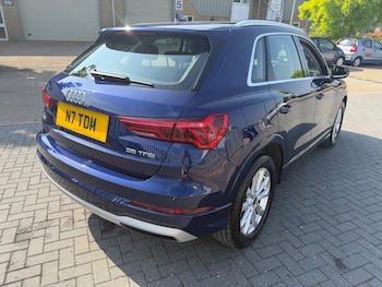 Used Audi Q3 2021 for sale - 79082938: Photo