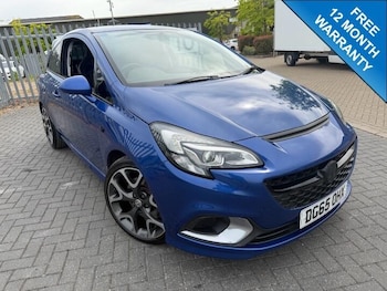 Used Vauxhall Corsa 2015 for sale - 79082901: Photo