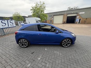 Used Vauxhall Corsa 2015 for sale - 79082901: Photo