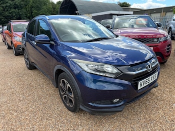Used Honda HR-V 2015 for sale - 79093624: Photo