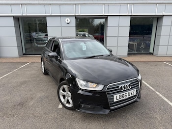 Used Audi A1 2017 for sale - 79441011: Photo