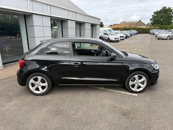 Used Audi A1 2017 for sale - 79441011: Photo
