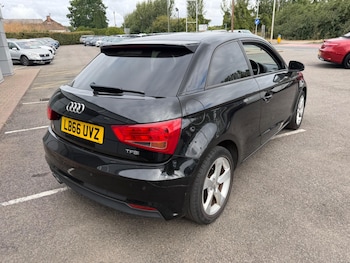 Used Audi A1 2017 for sale - 79441011: Photo
