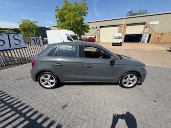Used Audi A1 2016 for sale - 79082924: Photo