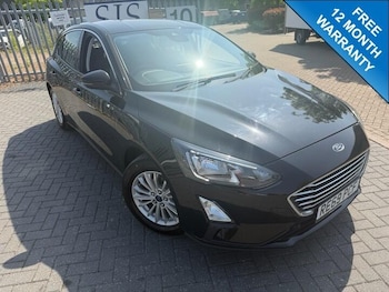 Used Ford Focus 2019 for sale - 79082917: Photo