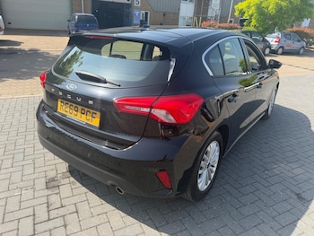 Used Ford Focus 2019 for sale - 79082917: Photo