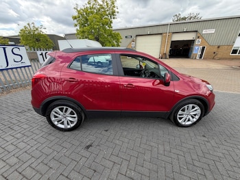 Used Vauxhall Mokka X 2019 for sale - 79082902: Photo