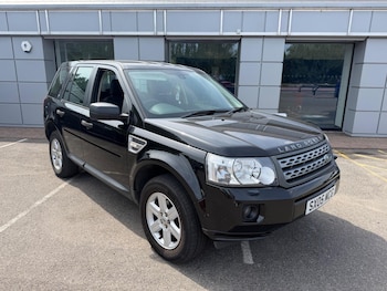 Used Land Rover Freelander 2012 for sale - 79316109: Photo