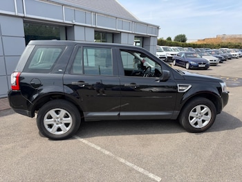 Used Land Rover Freelander 2012 for sale - 79316109: Photo