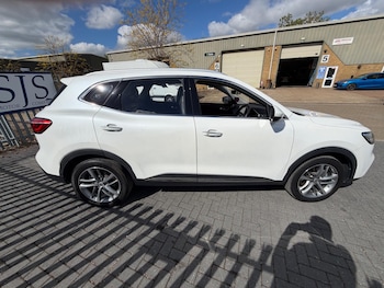 Used MG MG HS 2022 for sale - 79082922: Photo