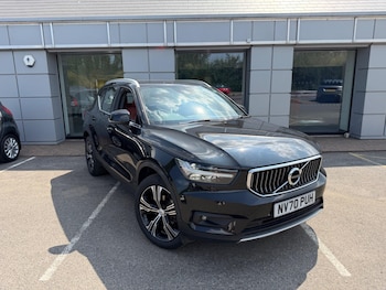Used Volvo XC40 2021 for sale - 79202197: Photo