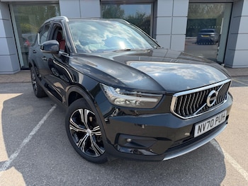 Used Volvo XC40 2021 for sale - 79202197: Photo