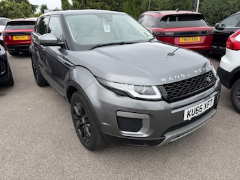 Used Land Rover Range Rover Evoque 2016 for sale - 79188440: Photo