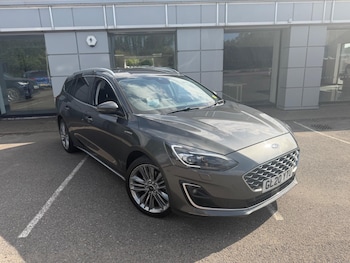 Used Ford Focus 2020 for sale - 79236752: Photo