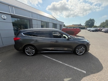 Used Ford Focus 2020 for sale - 79236752: Photo