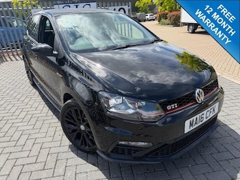Used Volkswagen Polo 2016 for sale - 79082929: Photo
