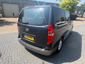 Used Hyundai i800 2015 for sale - 79082915: Photo