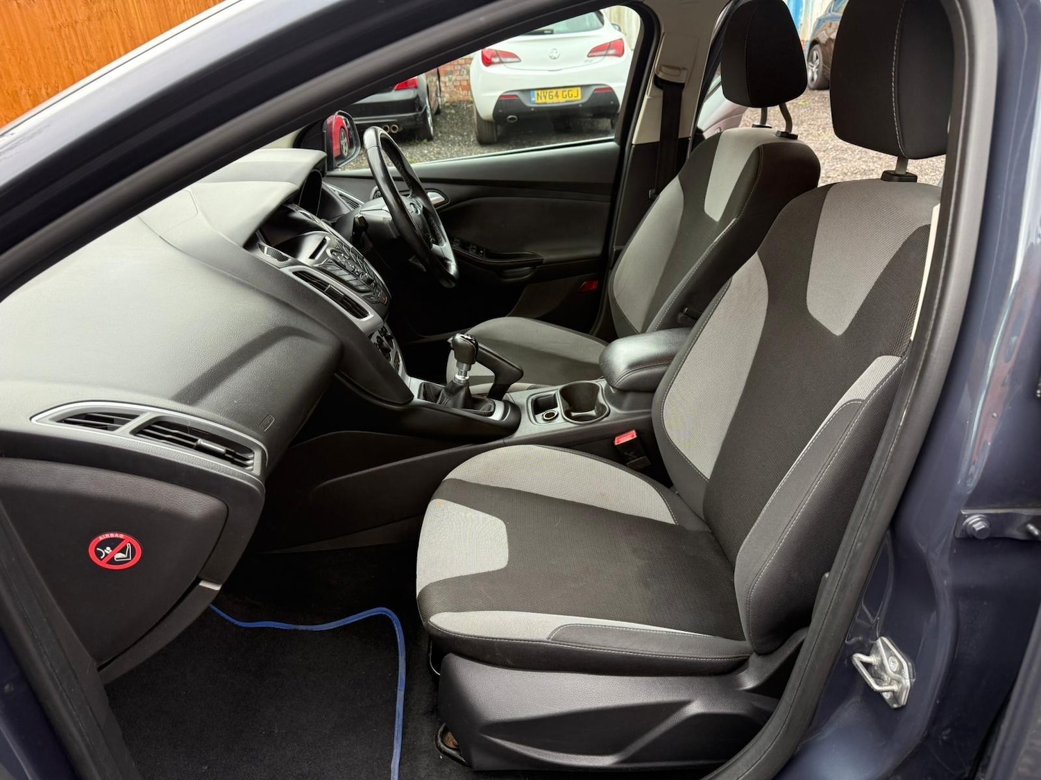 Used Ford Focus 2014 for sale - 78047273: Photo 10