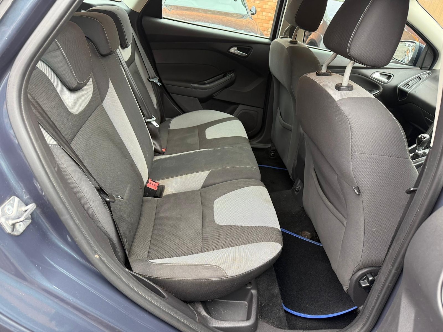 Used Ford Focus 2014 for sale - 78047273: Photo 11