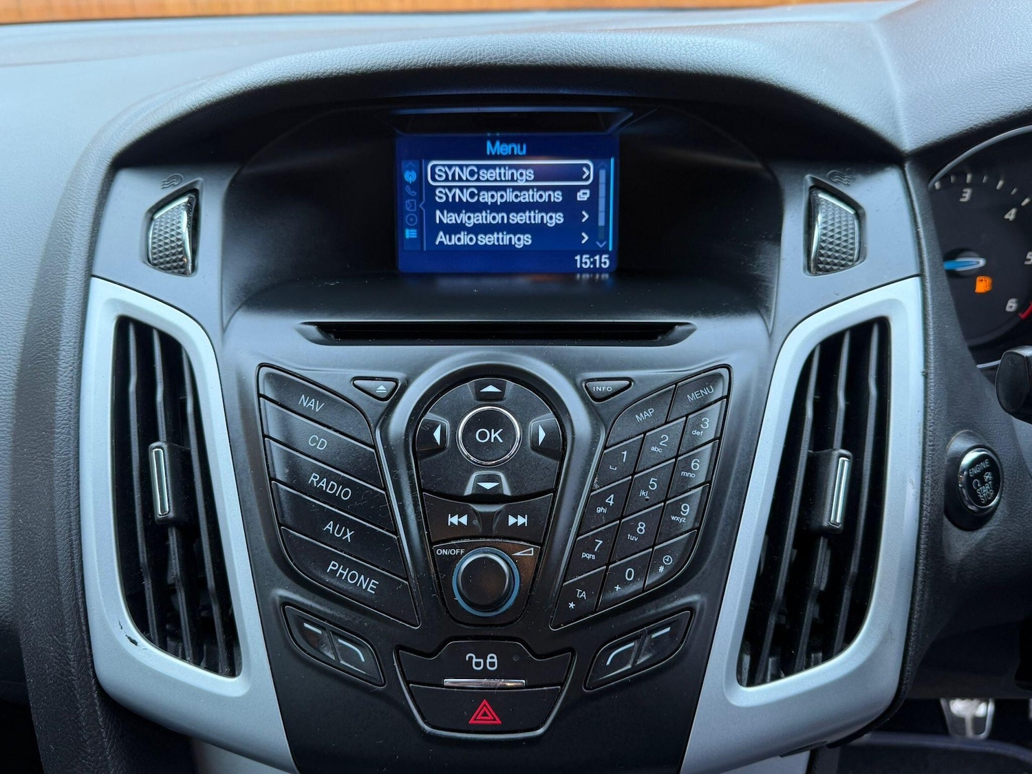 Used Ford Focus 2014 for sale - 78047273: Photo 14