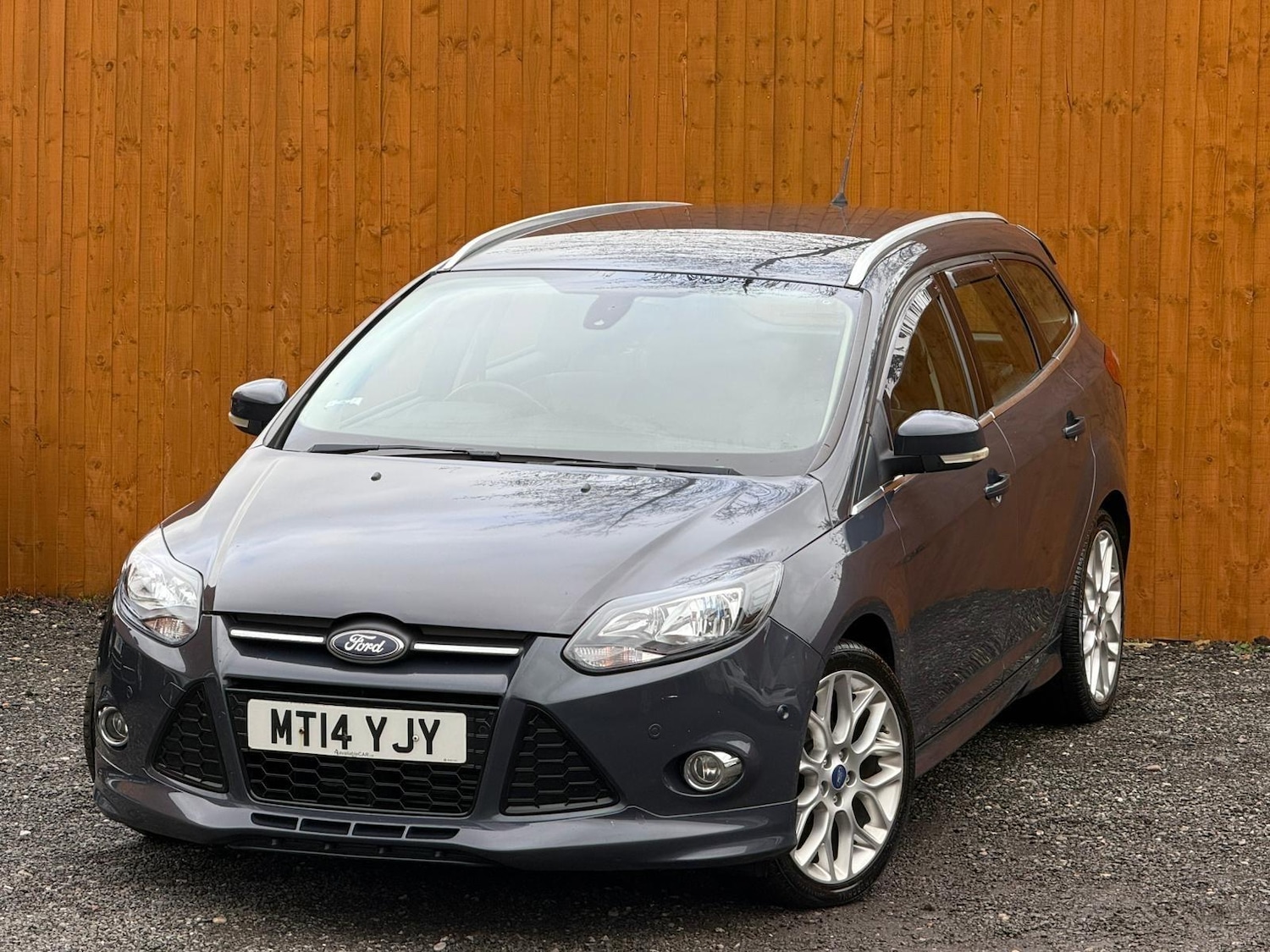 Used Ford Focus 2014 for sale - 78047273: Photo 4