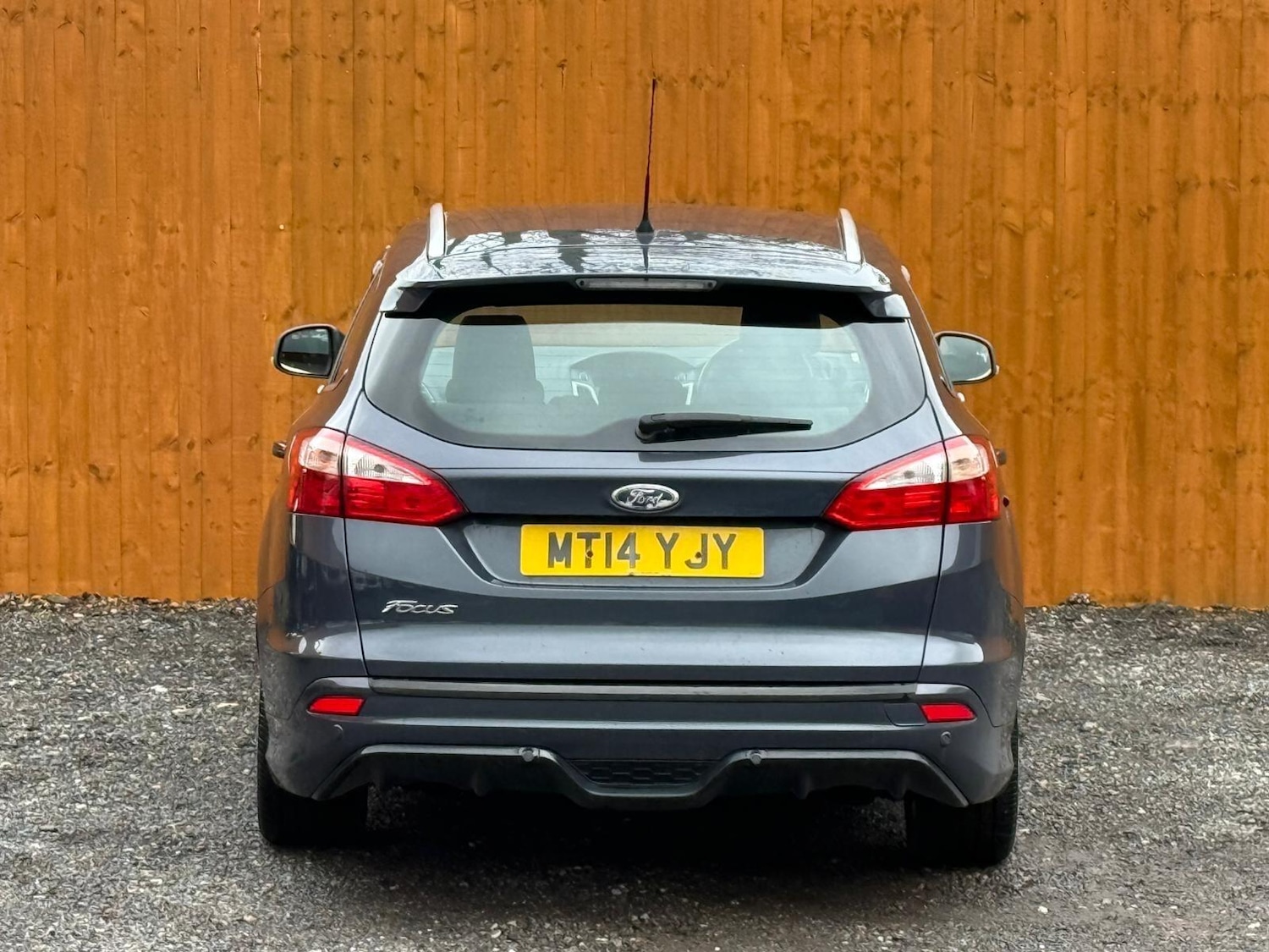 Used Ford Focus 2014 for sale - 78047273: Photo 6