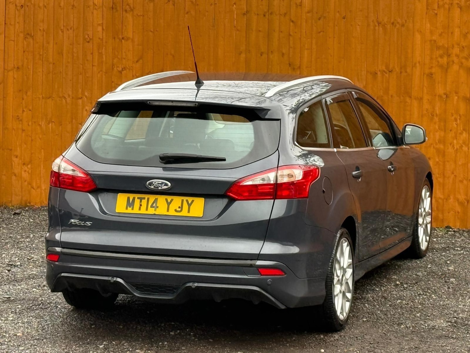 Used Ford Focus 2014 for sale - 78047273: Photo 7