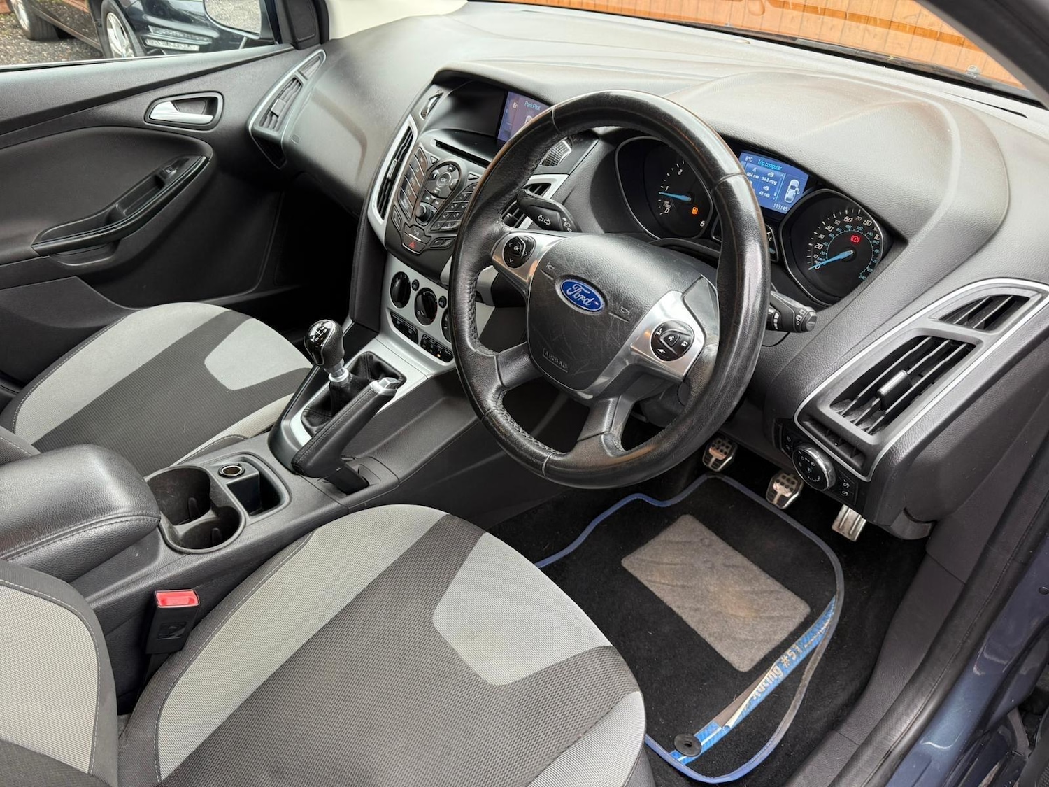 Used Ford Focus 2014 for sale - 78047273: Photo 8