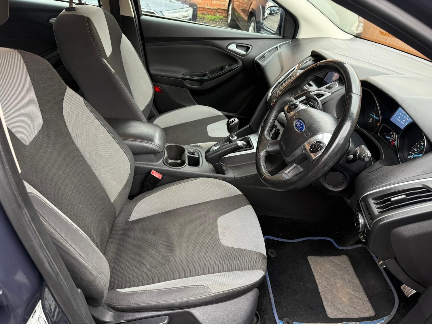 Used Ford Focus 2014 for sale - 78047273: Photo 9