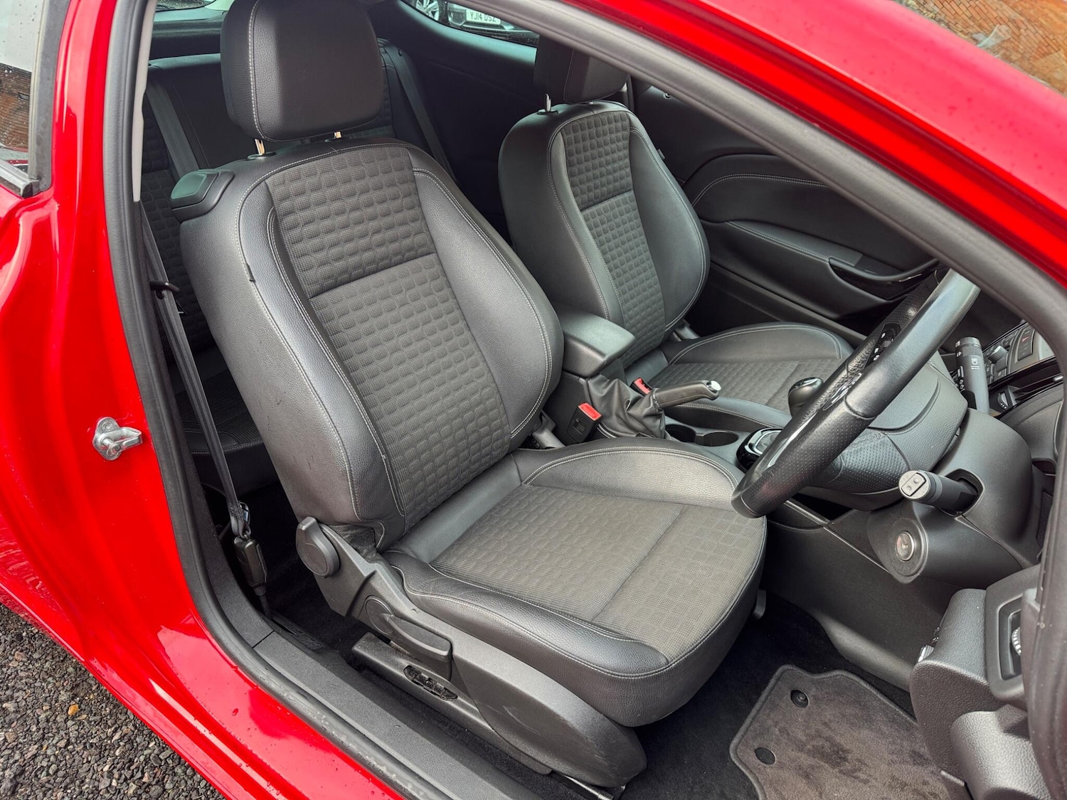 Used Vauxhall Astra GTC 2016 for sale - 77306362: Photo 10