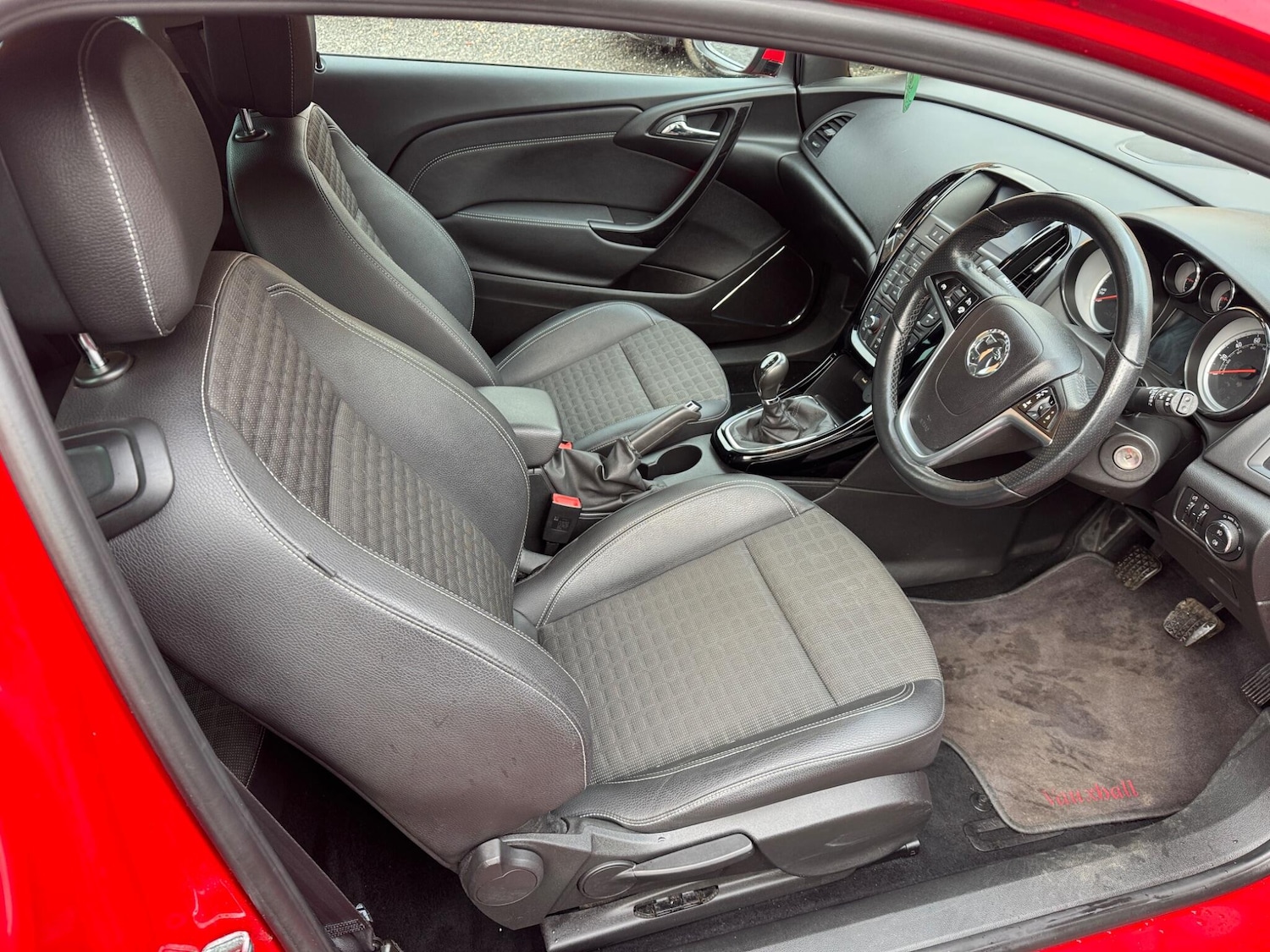 Used Vauxhall Astra GTC 2016 for sale - 77306362: Photo 11