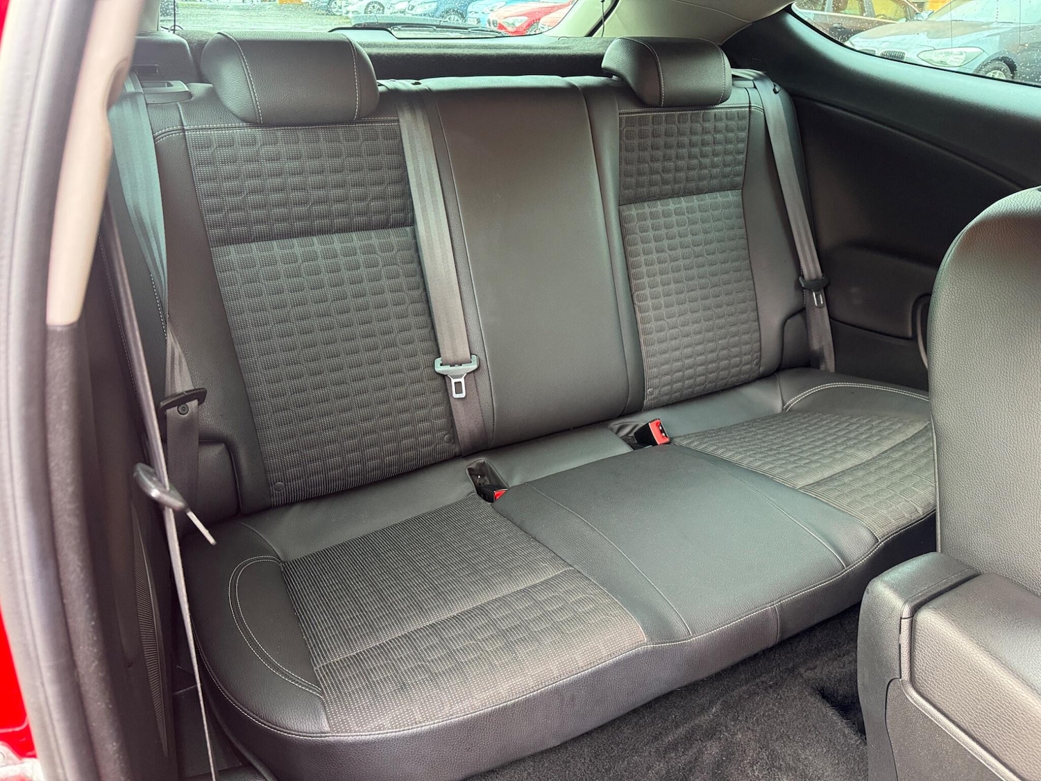 Used Vauxhall Astra GTC 2016 for sale - 77306362: Photo 13