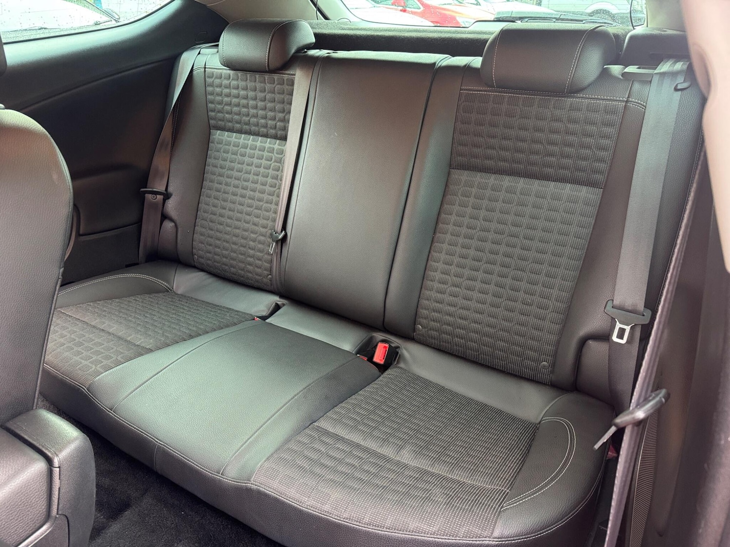 Used Vauxhall Astra GTC 2016 for sale - 77306362: Photo 14