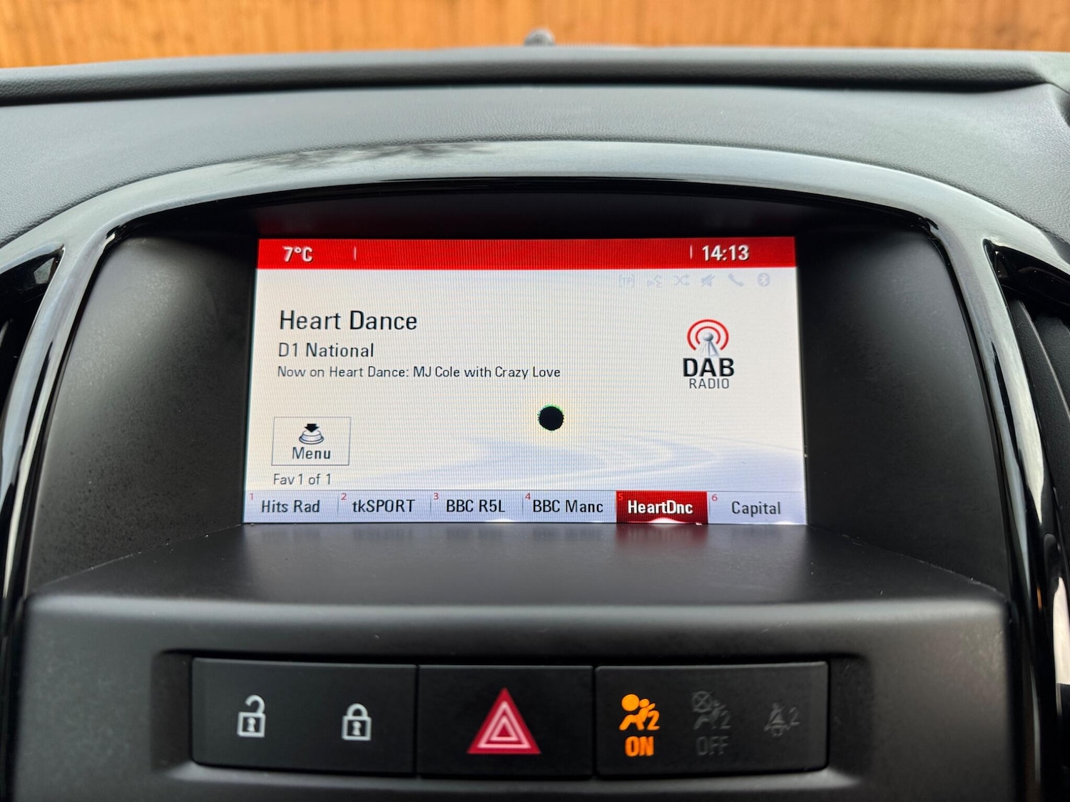 Used Vauxhall Astra GTC 2016 for sale - 77306362: Photo 16