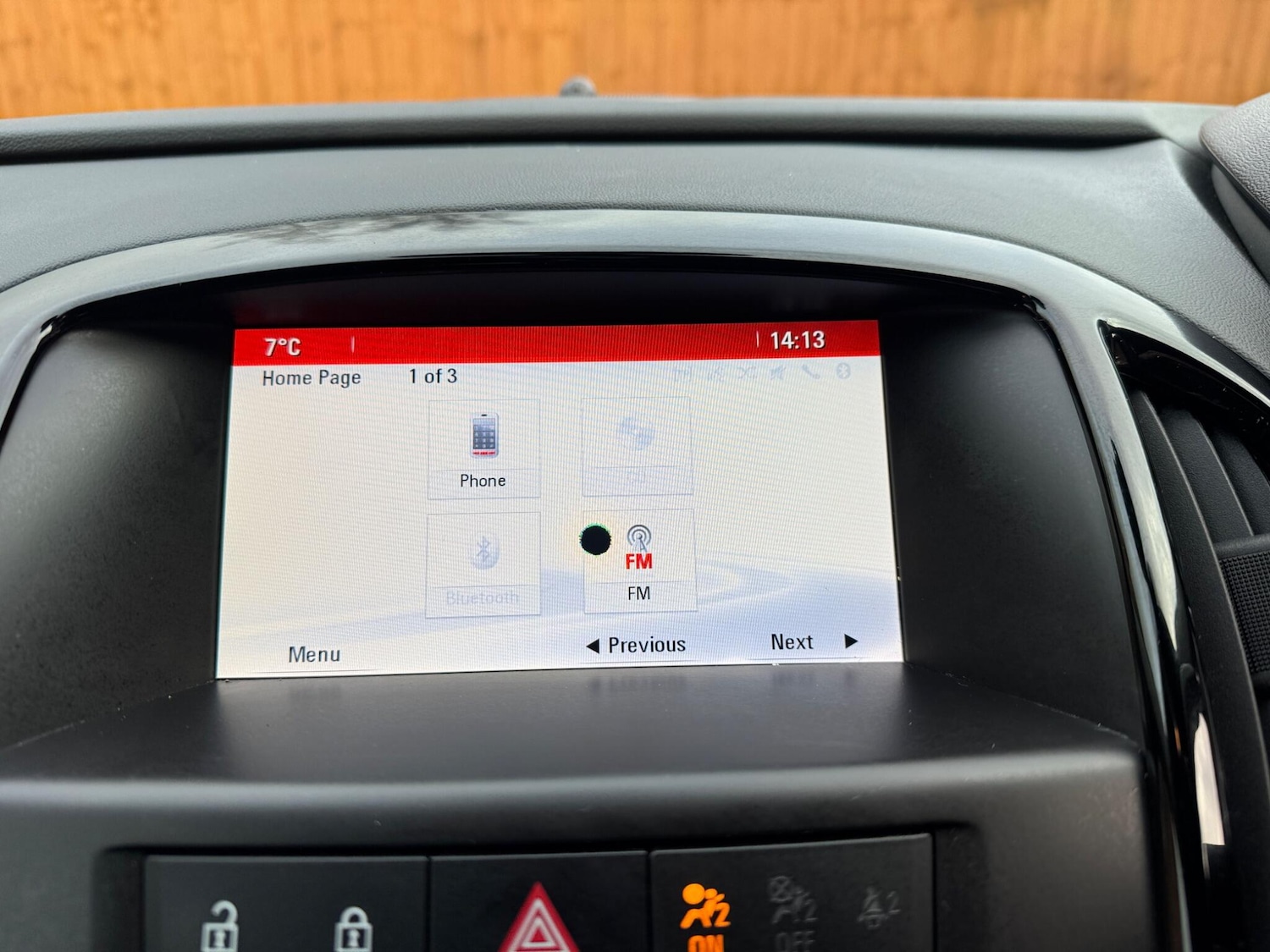 Used Vauxhall Astra GTC 2016 for sale - 77306362: Photo 17