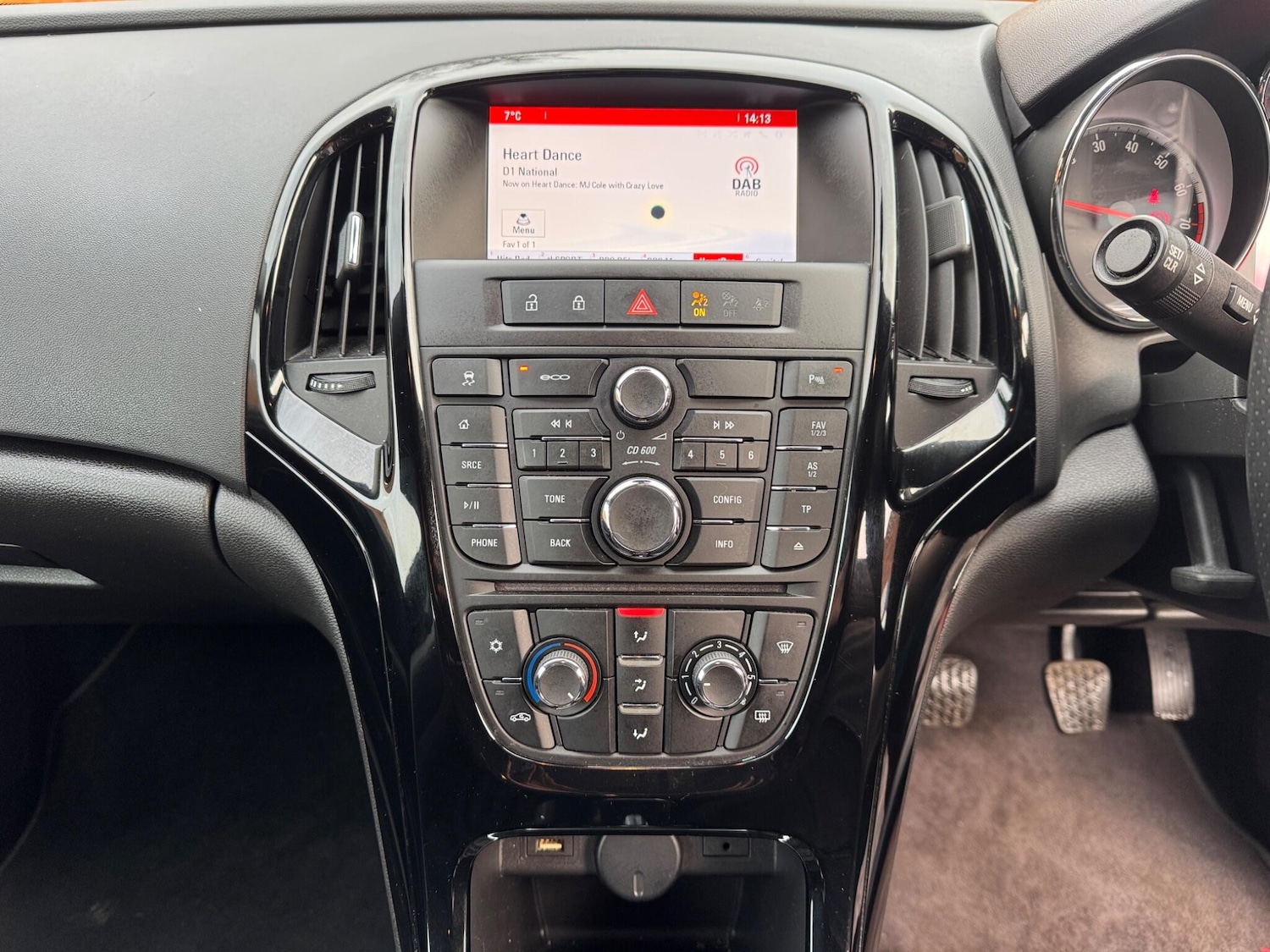 Used Vauxhall Astra GTC 2016 for sale - 77306362: Photo 19