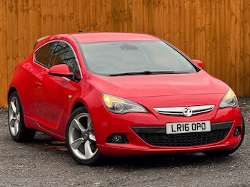 2016 (16) - 1.4T 16V 140 SRi 3dr