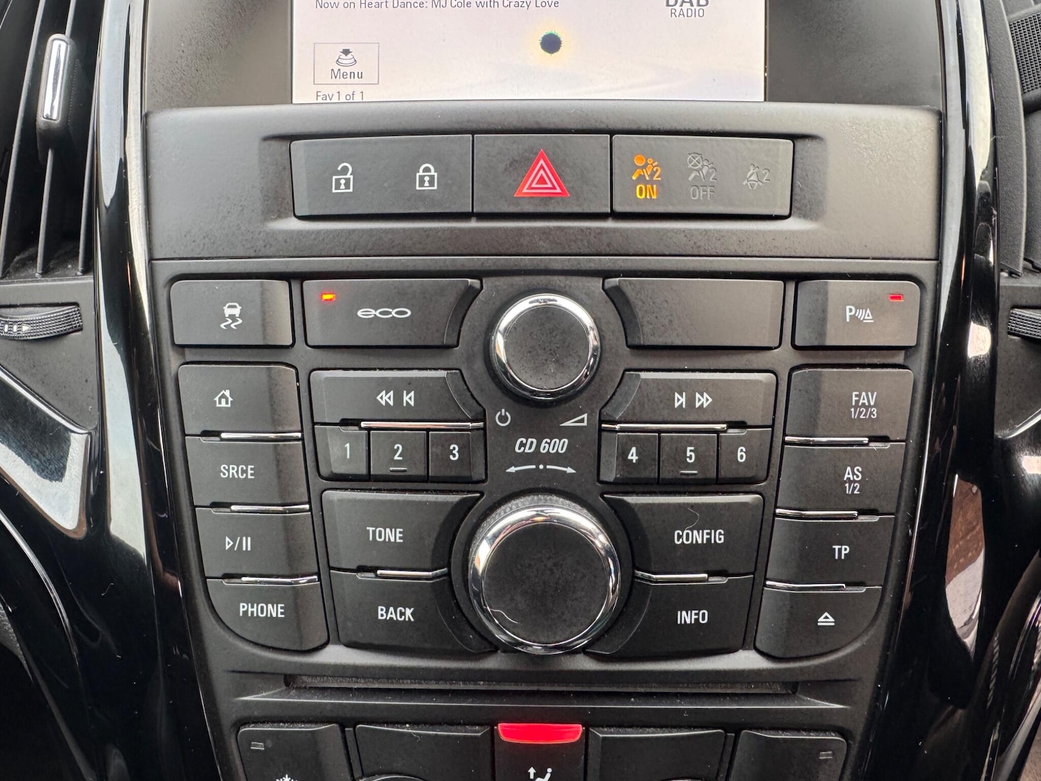 Used Vauxhall Astra GTC 2016 for sale - 77306362: Photo 20