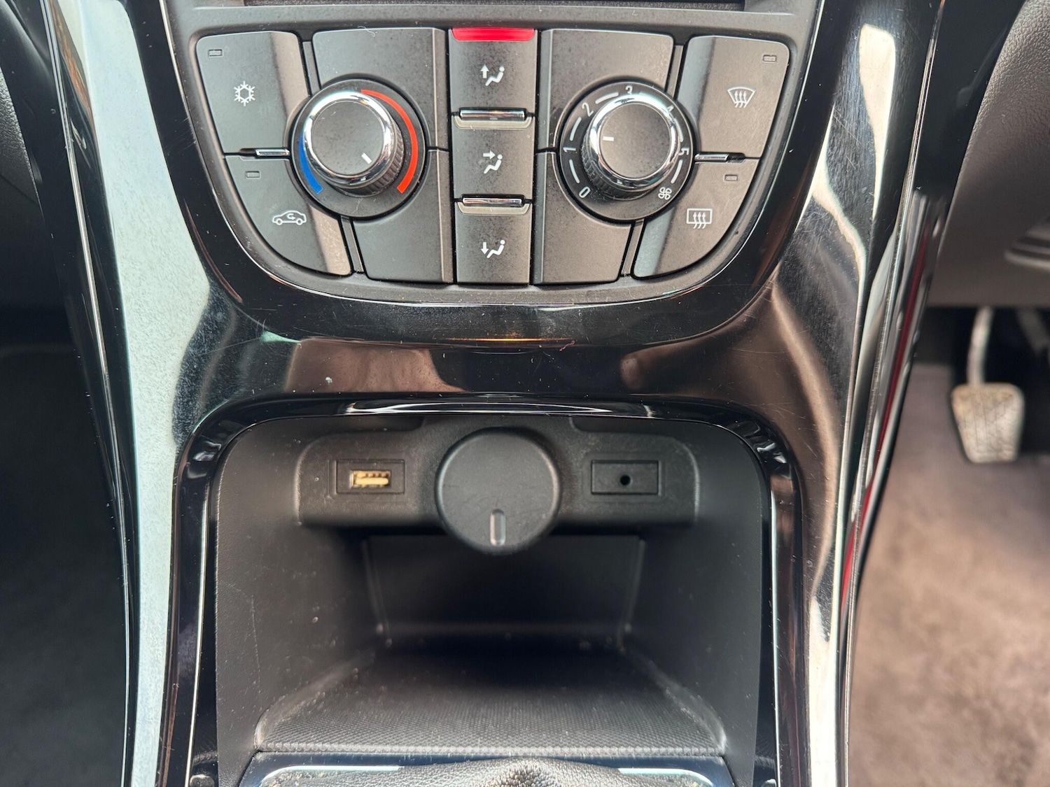 Used Vauxhall Astra GTC 2016 for sale - 77306362: Photo 21