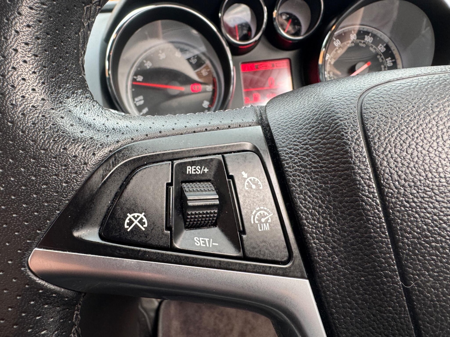 Used Vauxhall Astra GTC 2016 for sale - 77306362: Photo 22