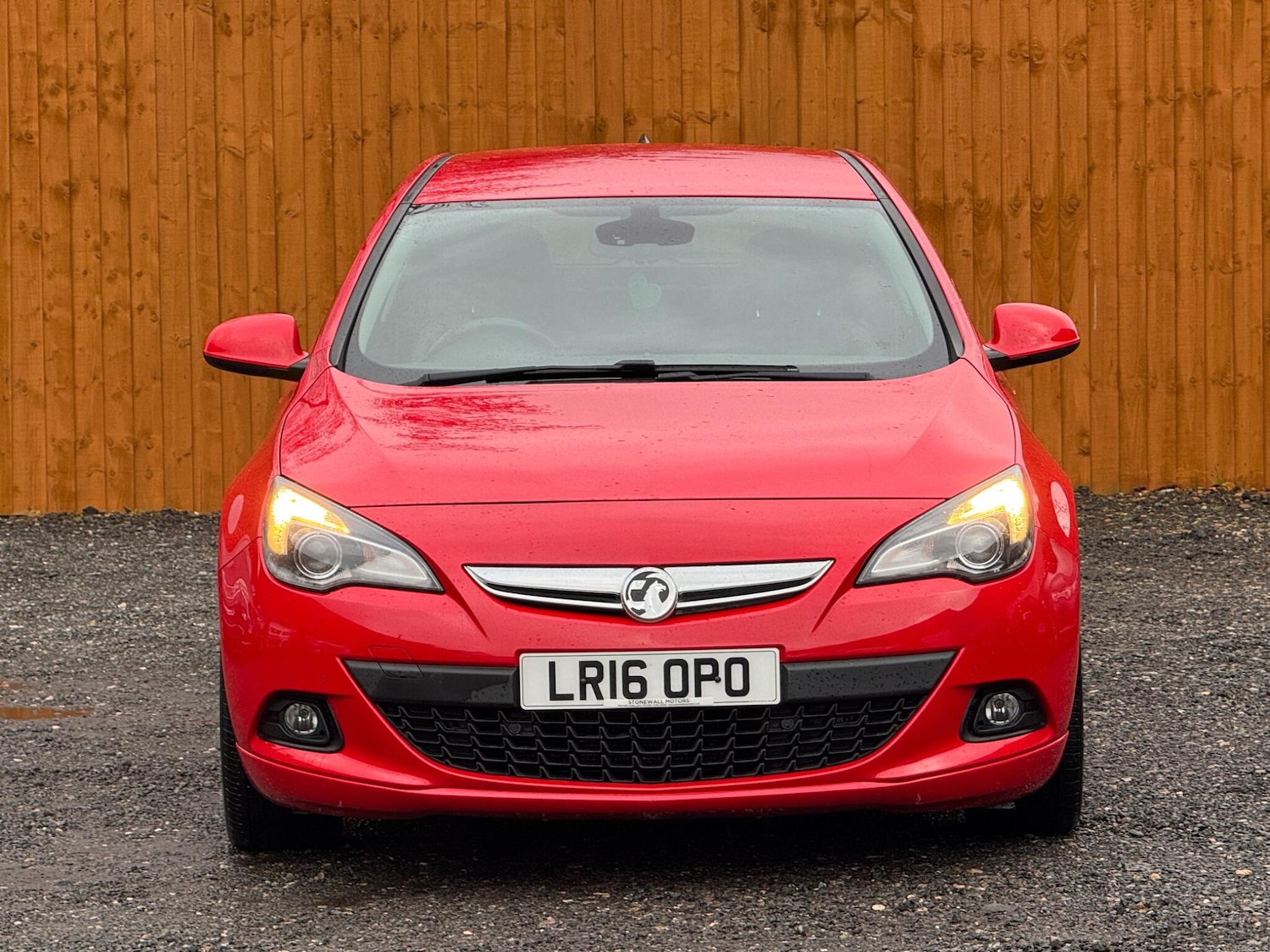 Used Vauxhall Astra GTC 2016 for sale - 77306362: Photo 4