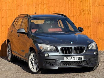 Used BMW X1 2013 for sale - 78843297: Photo