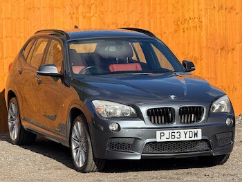 Used BMW X1 2013 for sale - 78843297: Photo