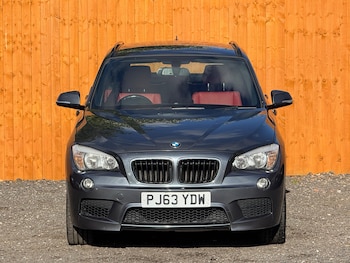 Used BMW X1 2013 for sale - 78843297: Photo